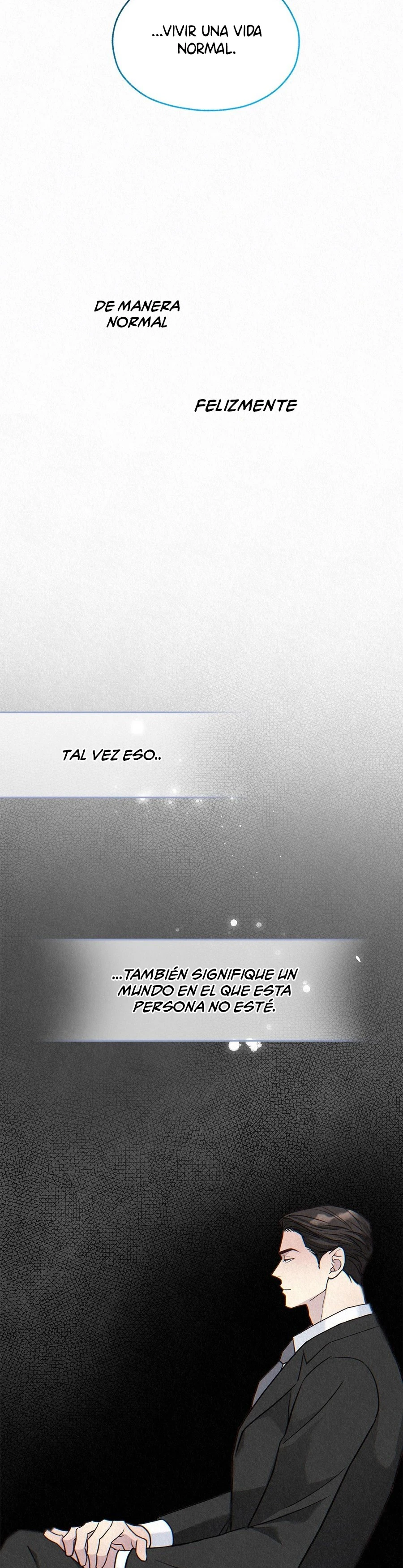 la historia de un villano (boys love) Capítulo 58 - Page 14