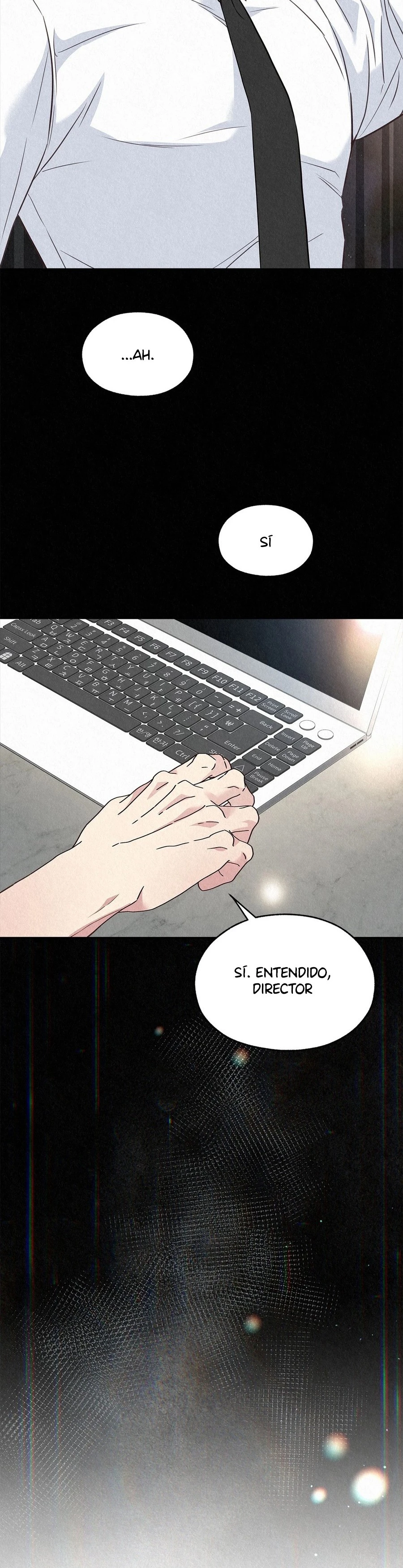 la historia de un villano (boys love) Capítulo 58 - Page 38