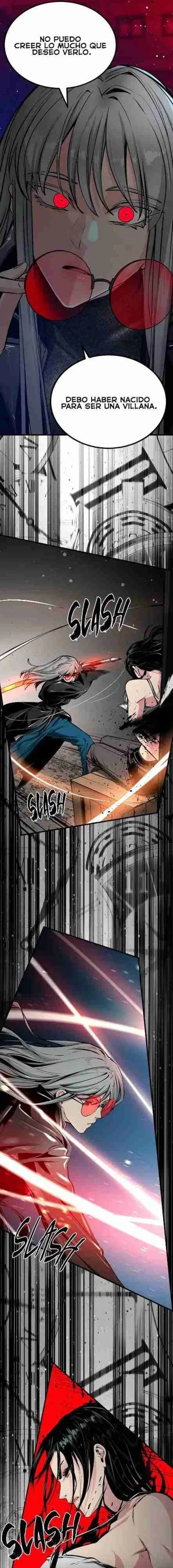Asesina de heroes Capítulo 208 - Page 2