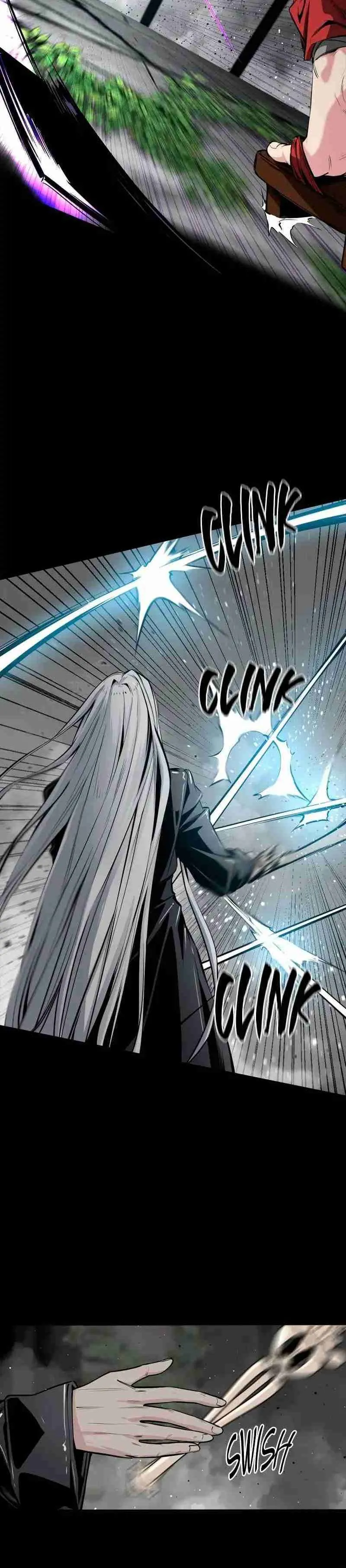 Asesina de heroes Capítulo 208 - Page 7