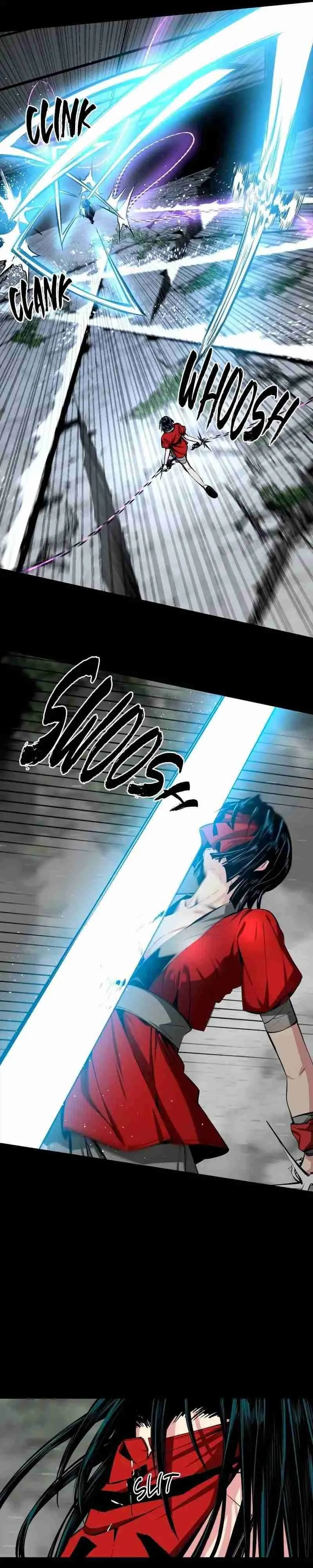 Asesina de heroes Capítulo 208 - Page 8