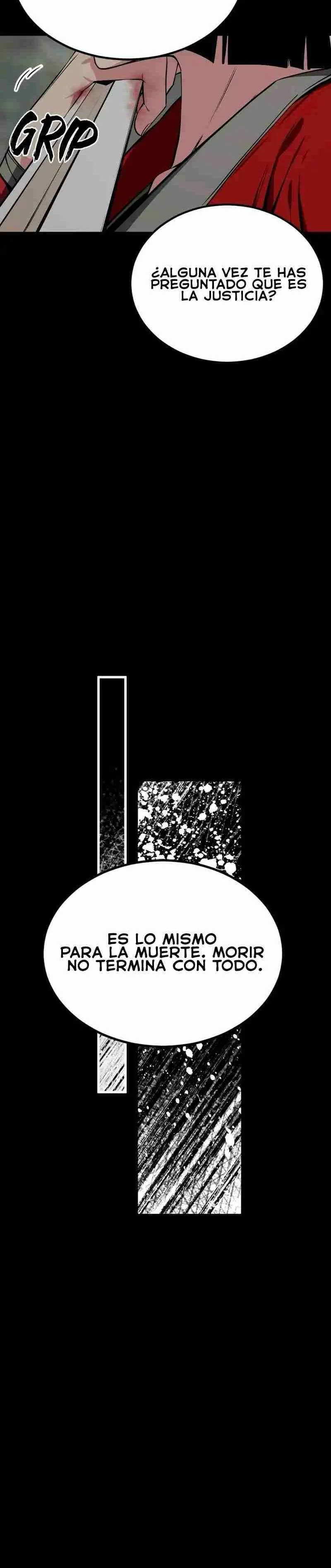 Asesina de heroes Capítulo 208 - Page 15