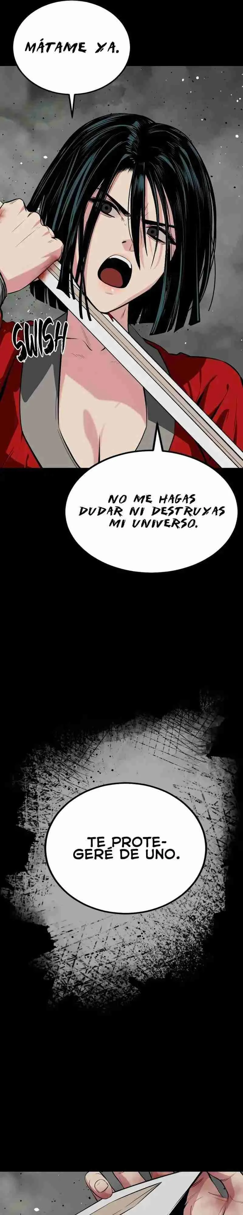 Asesina de heroes Capítulo 208 - Page 16