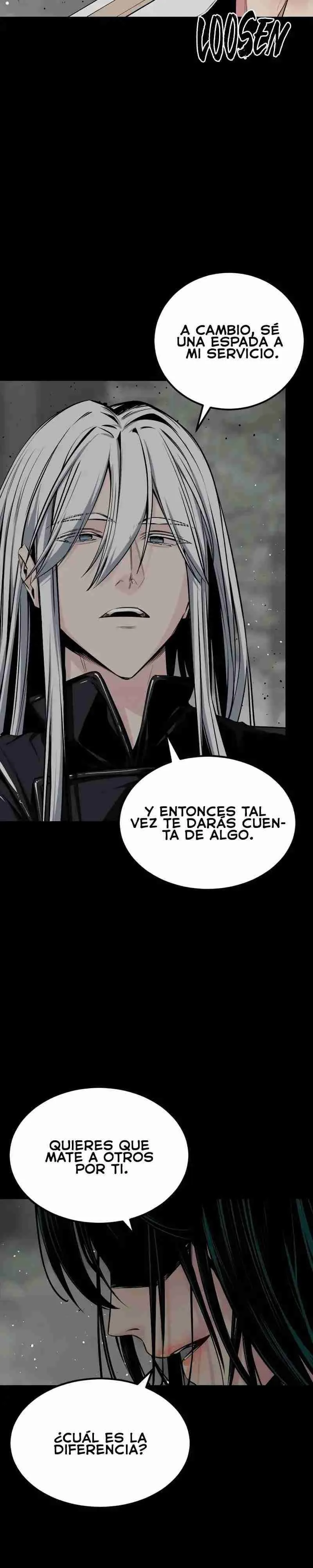 Asesina de heroes Capítulo 208 - Page 17