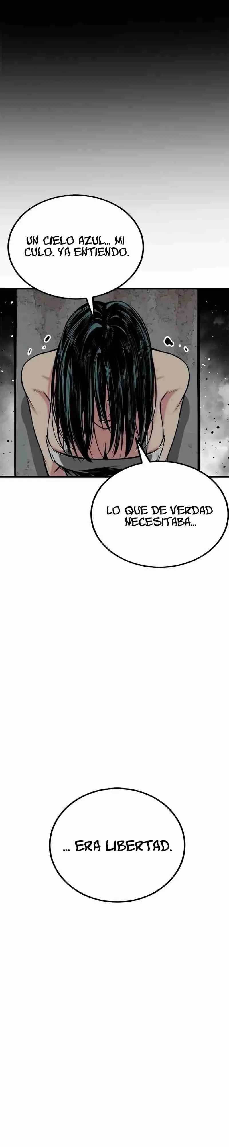 Asesina de heroes Capítulo 208 - Page 22