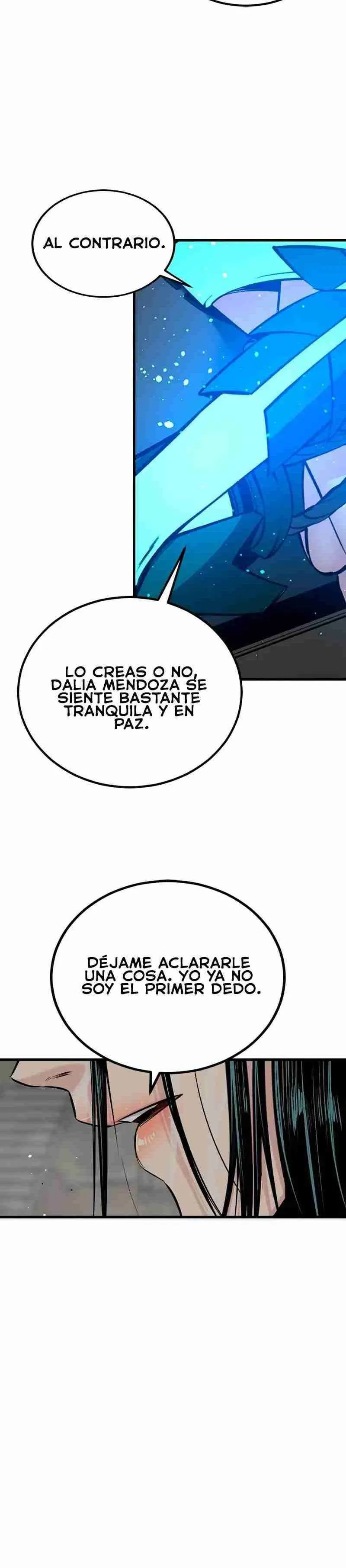 Asesina de heroes Capítulo 208 - Page 25
