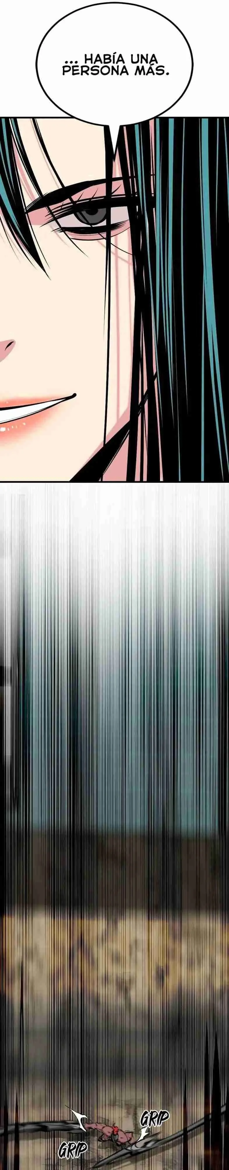 Asesina de heroes Capítulo 208 - Page 34