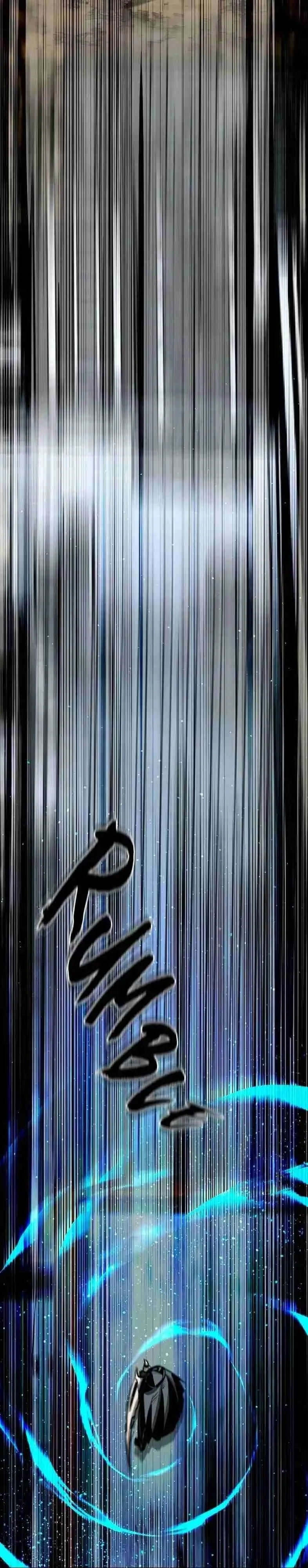 Asesina de heroes Capítulo 208 - Page 35