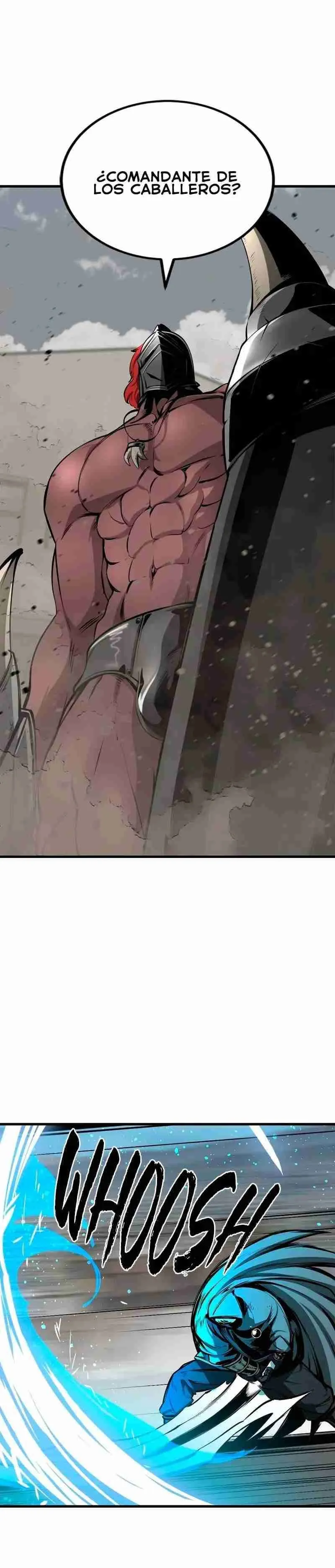 Asesina de heroes Capítulo 208 - Page 38