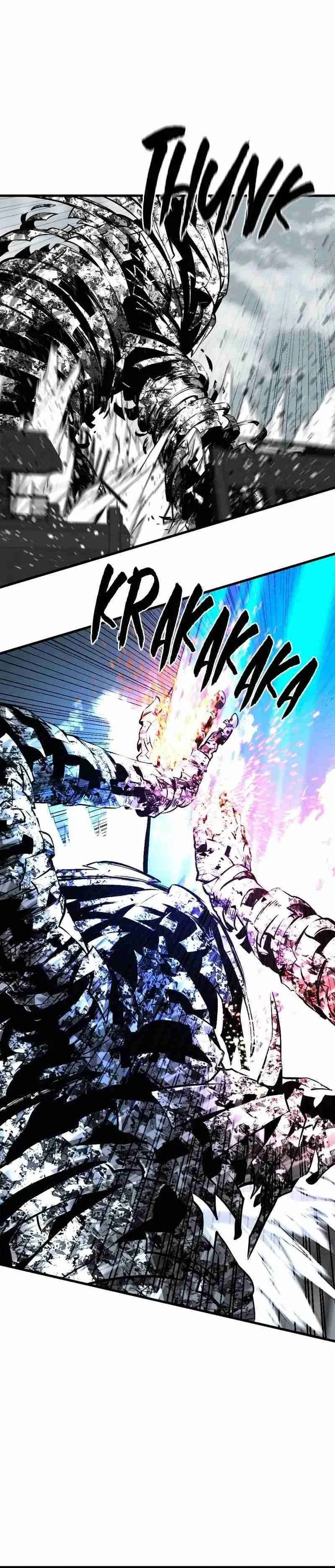 Asesina de heroes Capítulo 208 - Page 39
