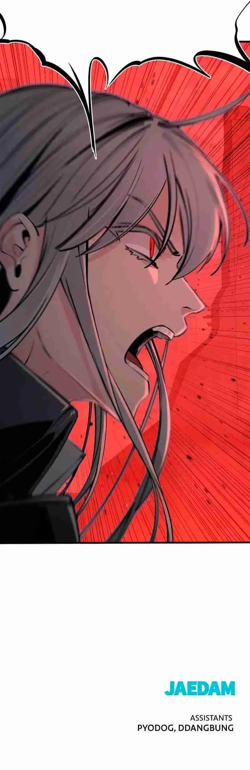 Asesina de heroes Capítulo 208 - Page 42