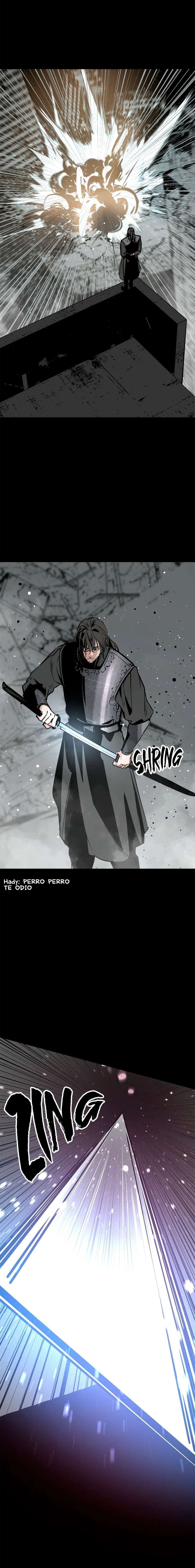 Asesina de heroes Capítulo 258 - Page 17