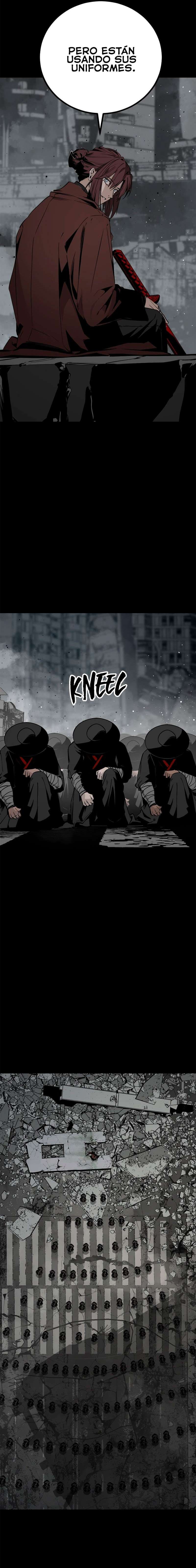 Asesina de heroes Capítulo 258 - Page 7