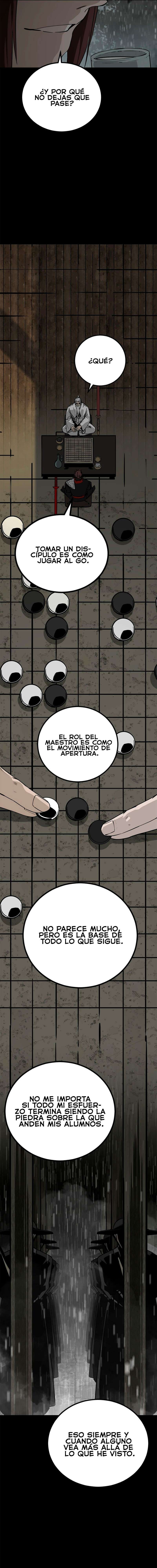 Asesina de heroes Capítulo 259 - Page 9