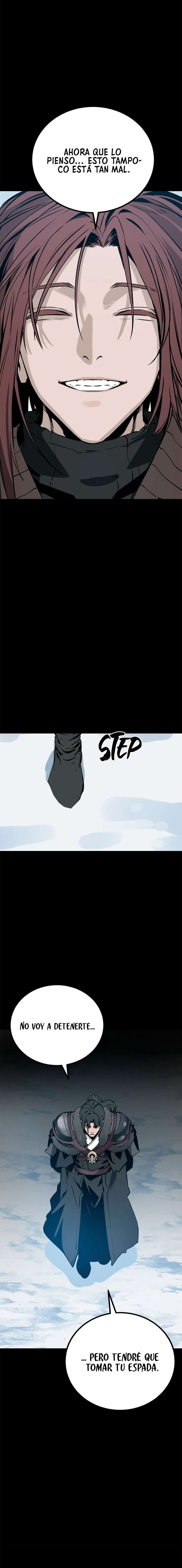 Asesina de heroes Capítulo 260 - Page 13