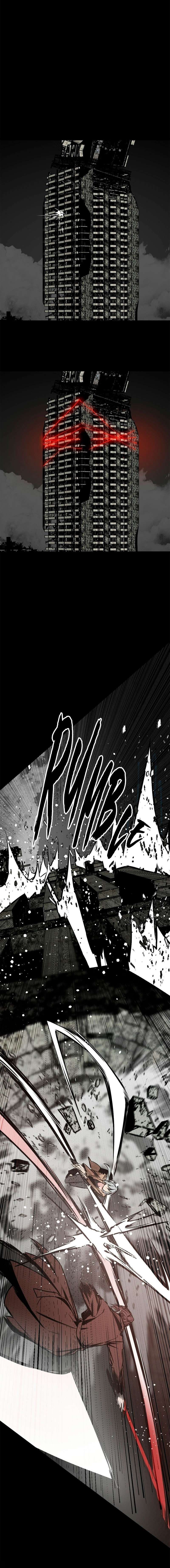 Asesina de heroes Capítulo 261 - Page 11
