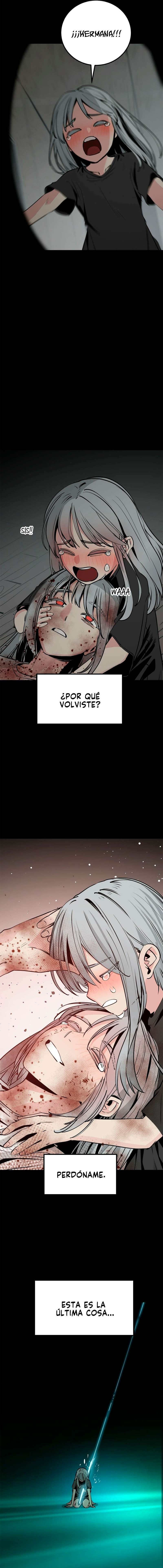 Asesina de heroes Capítulo 262 - Page 10