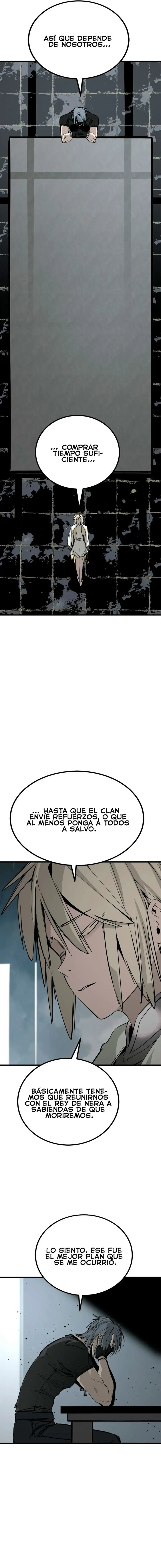 Asesina de heroes Capítulo 263 - Page 15