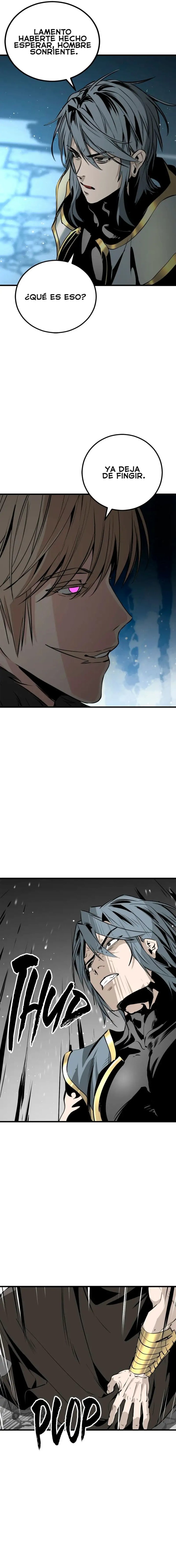 Asesina de heroes Capítulo 263 - Page 22