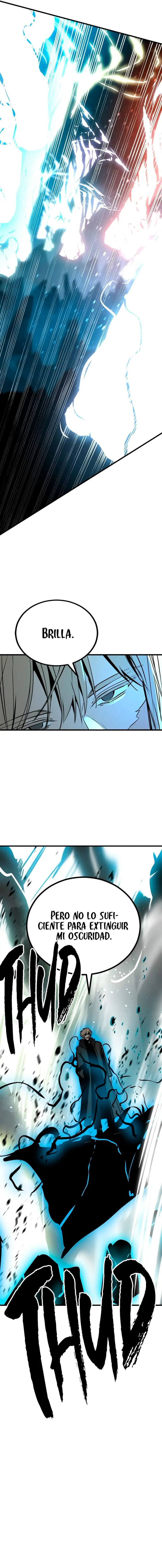 Asesina de heroes Capítulo 265 - Page 14
