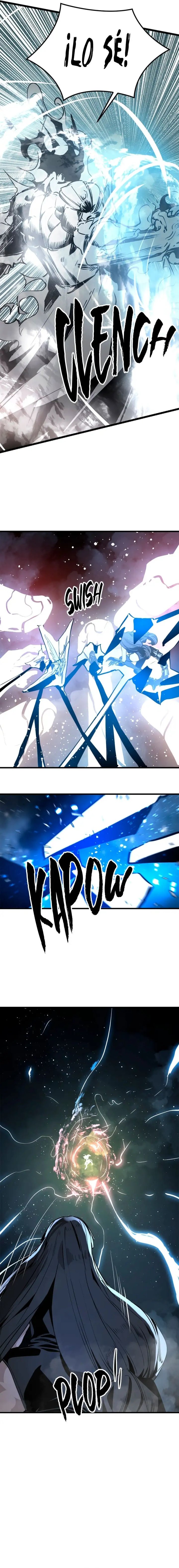 Asesina de heroes Capítulo 265 - Page 15