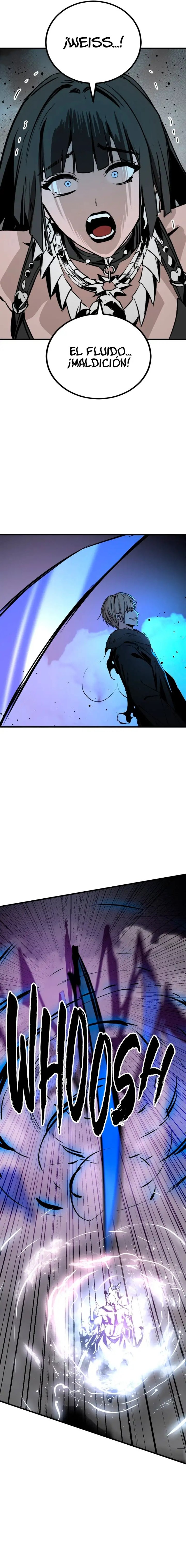 Asesina de heroes Capítulo 265 - Page 16