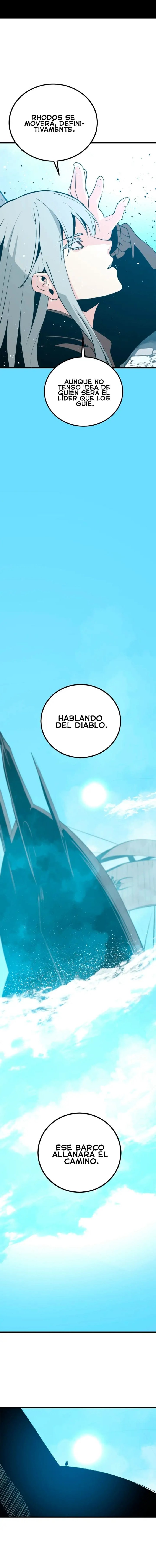 Asesina de heroes Capítulo 266 - Page 24