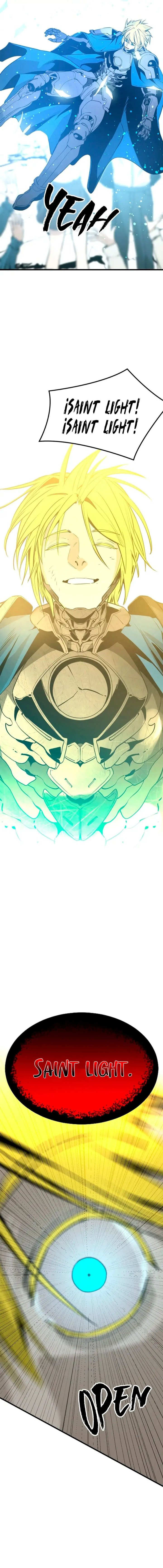 Asesina de heroes Capítulo 266 - Page 9