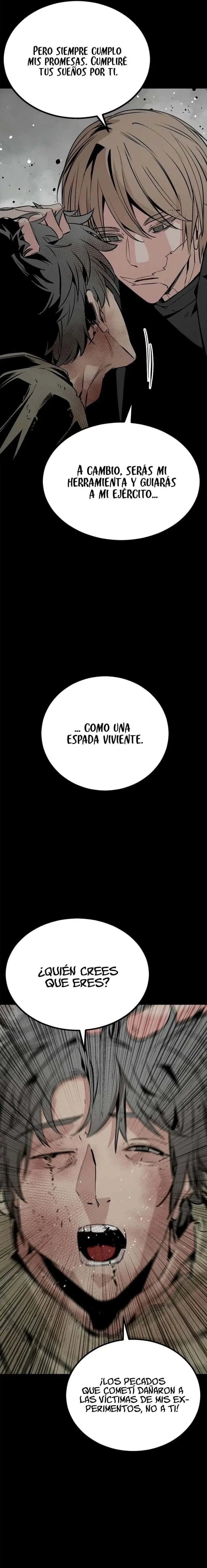 Asesina de heroes Capítulo 267 - Page 9