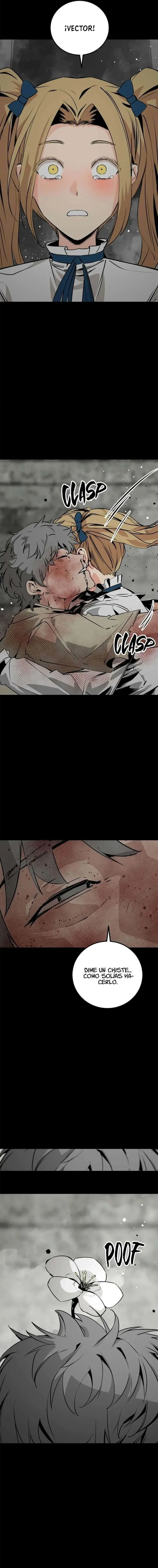 Asesina de heroes Capítulo 267 - Page 13