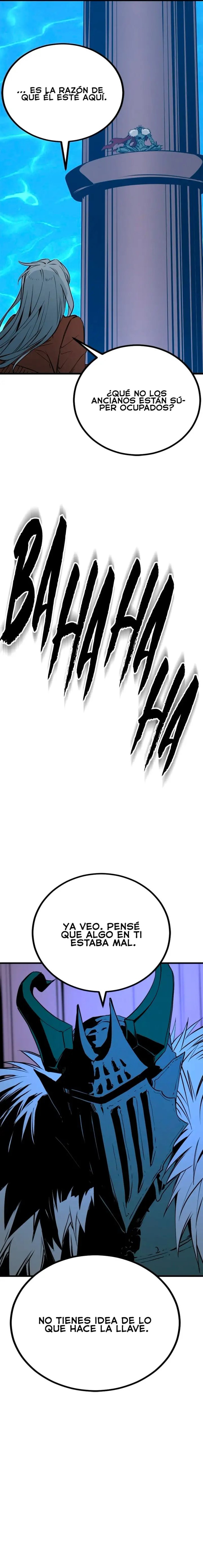 Asesina de heroes Capítulo 268 - Page 20