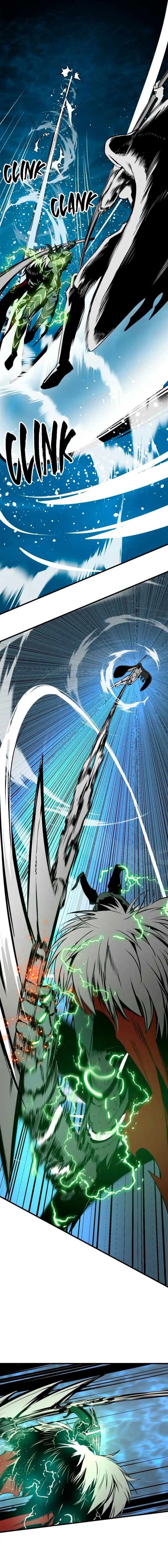 Asesina de heroes Capítulo 269 - Page 15