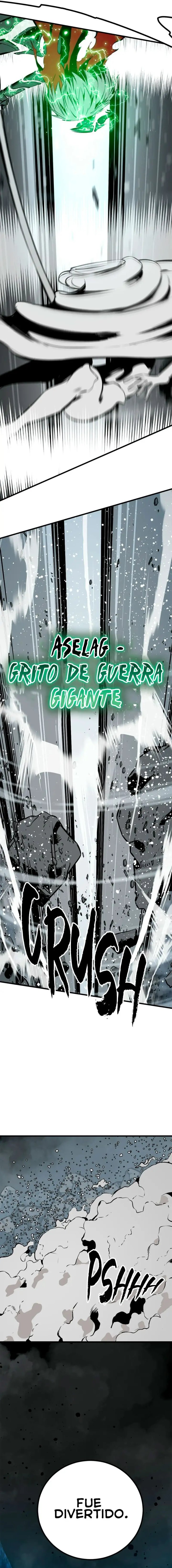 Asesina de heroes Capítulo 269 - Page 21