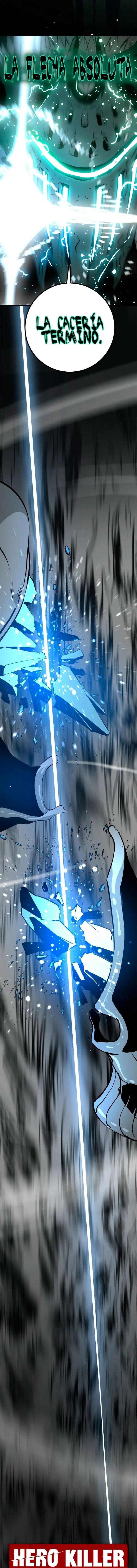 Asesina de heroes Capítulo 270 - Page 16