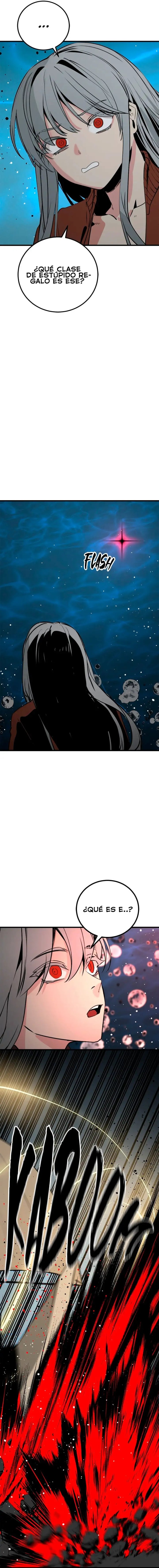 Asesina de heroes Capítulo 270 - Page 19