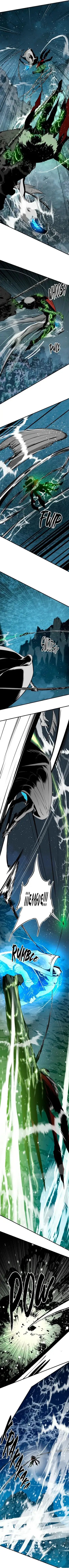 Asesina de heroes Capítulo 270 - Page 3