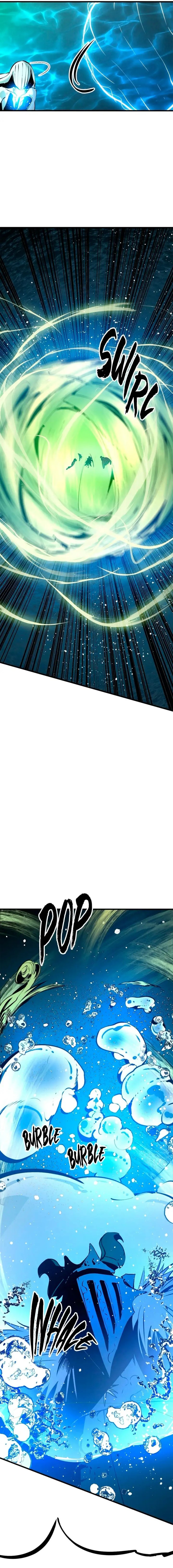 Asesina de heroes Capítulo 270 - Page 6