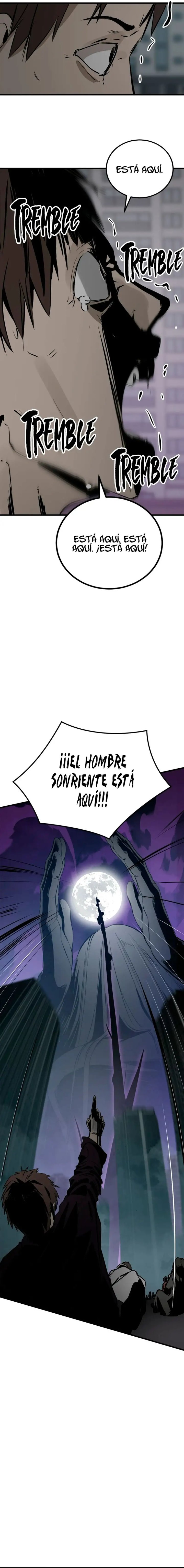 Asesina de heroes Capítulo 271 - Page 15
