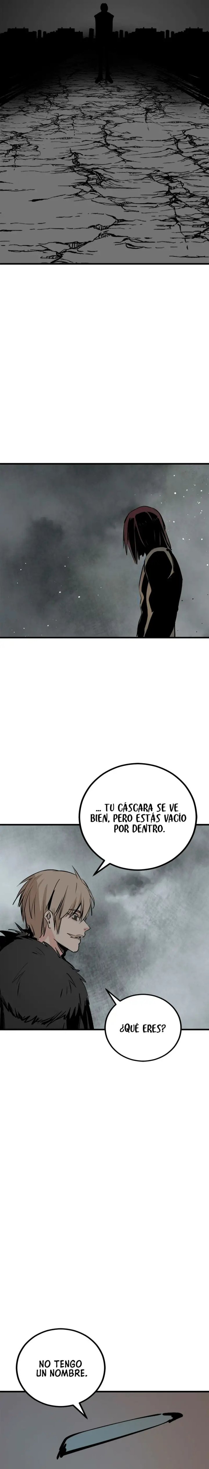 Asesina de heroes Capítulo 271 - Page 23