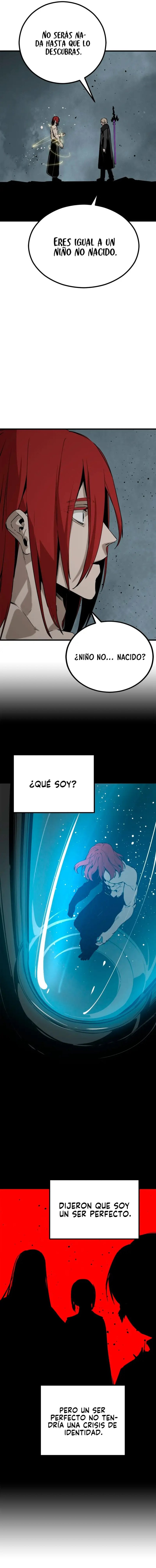 Asesina de heroes Capítulo 272 - Page 12