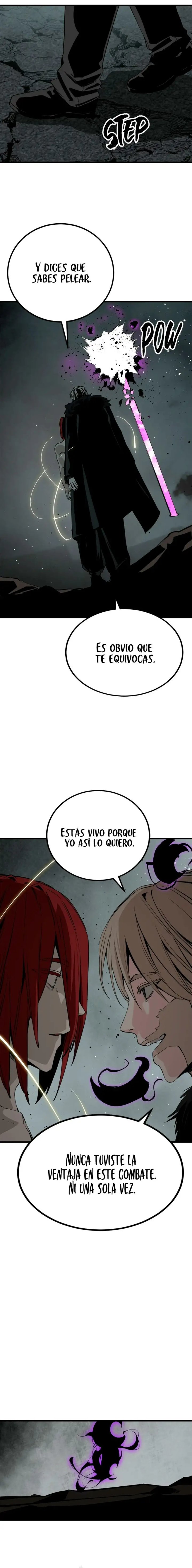 Asesina de heroes Capítulo 272 - Page 13