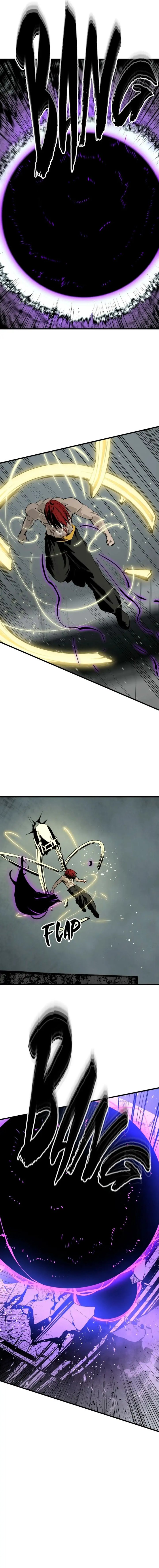 Asesina de heroes Capítulo 272 - Page 14