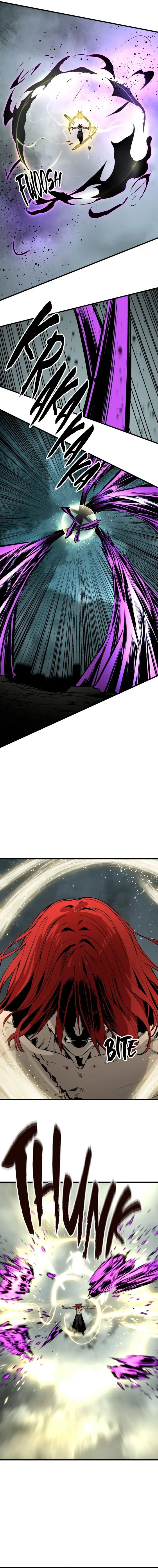 Asesina de heroes Capítulo 272 - Page 15