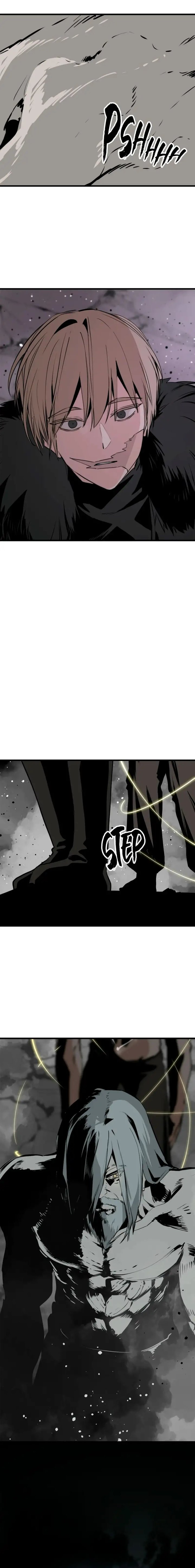 Asesina de heroes Capítulo 272 - Page 20
