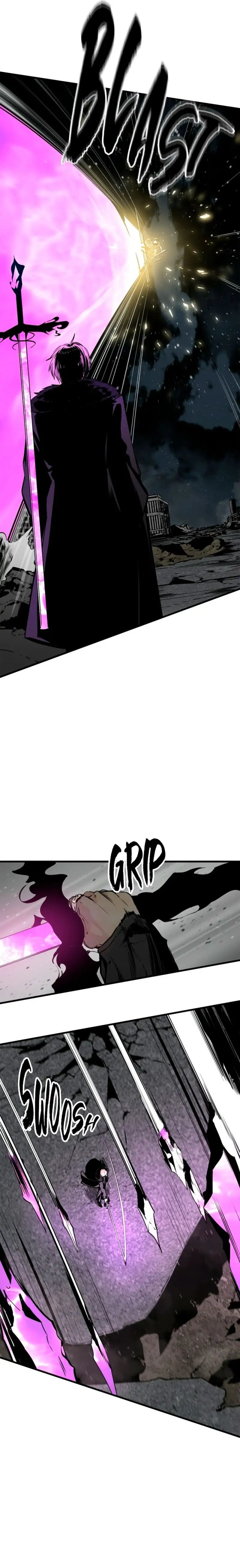 Asesina de heroes Capítulo 272 - Page 5