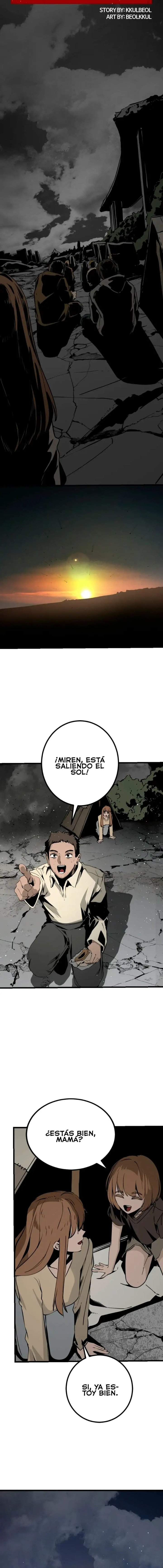 Asesina de heroes Capítulo 273 - Page 10