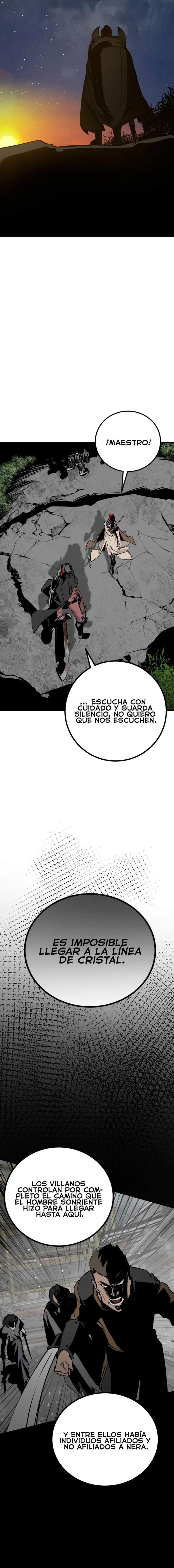 Asesina de heroes Capítulo 273 - Page 11