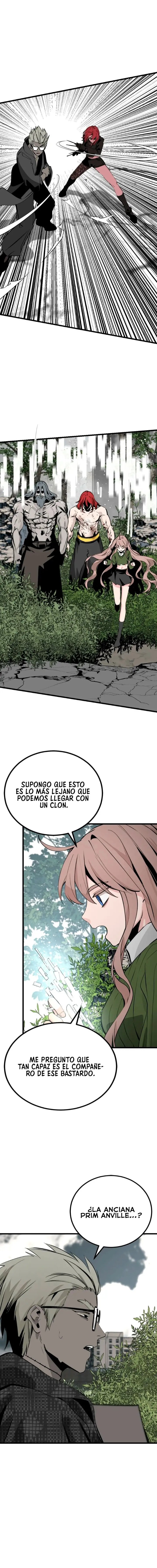 Asesina de heroes Capítulo 273 - Page 15
