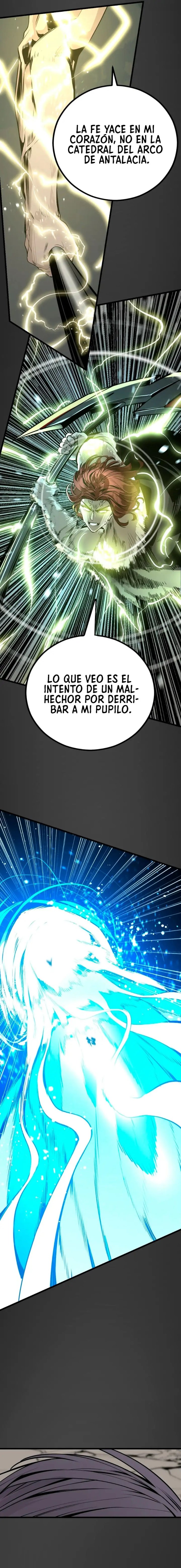 Asesina de heroes Capítulo 273 - Page 20