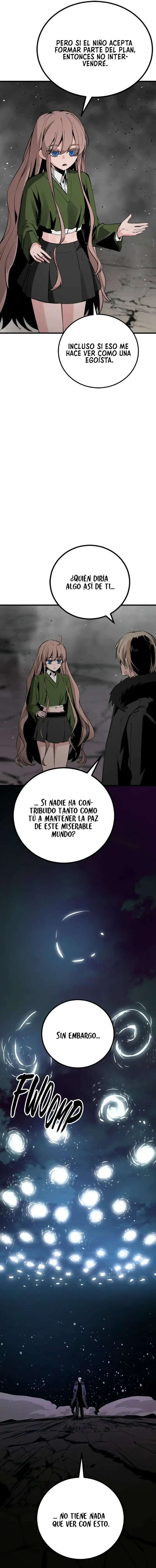 Asesina de heroes Capítulo 273 - Page 5